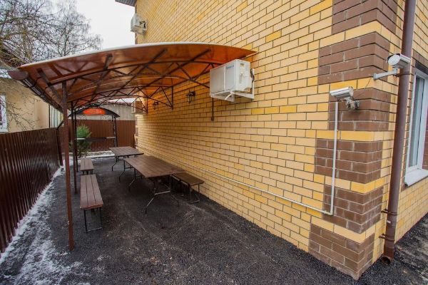 Teremok mini-hotel (Twer)